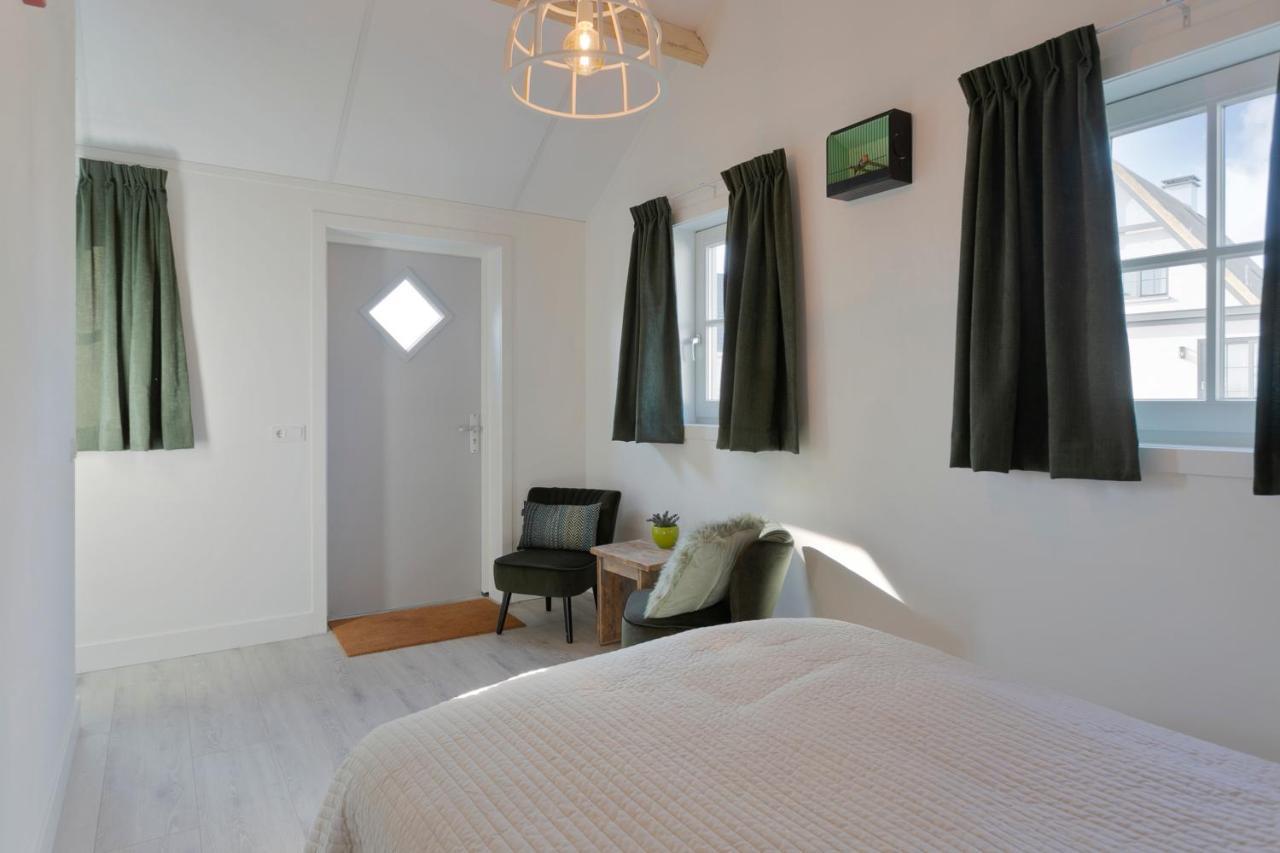 Pijnacker Bed & Breakfast Donna מראה חיצוני תמונה