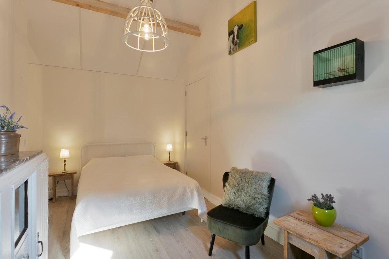 Pijnacker Bed & Breakfast Donna מראה חיצוני תמונה