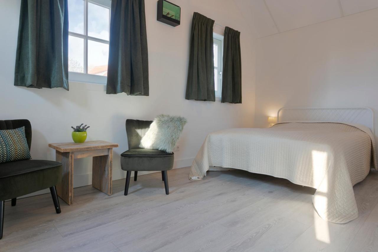 Pijnacker Bed & Breakfast Donna מראה חיצוני תמונה