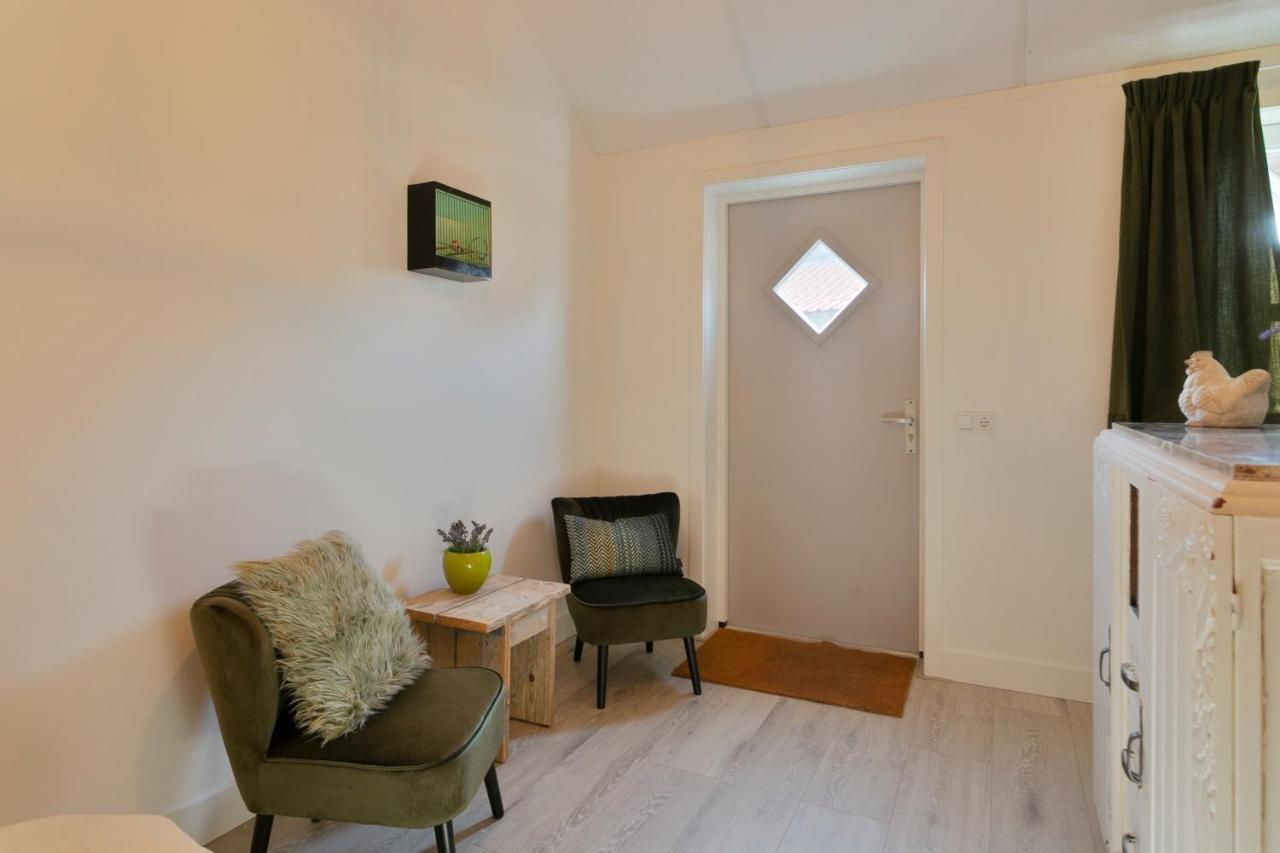 Pijnacker Bed & Breakfast Donna מראה חיצוני תמונה