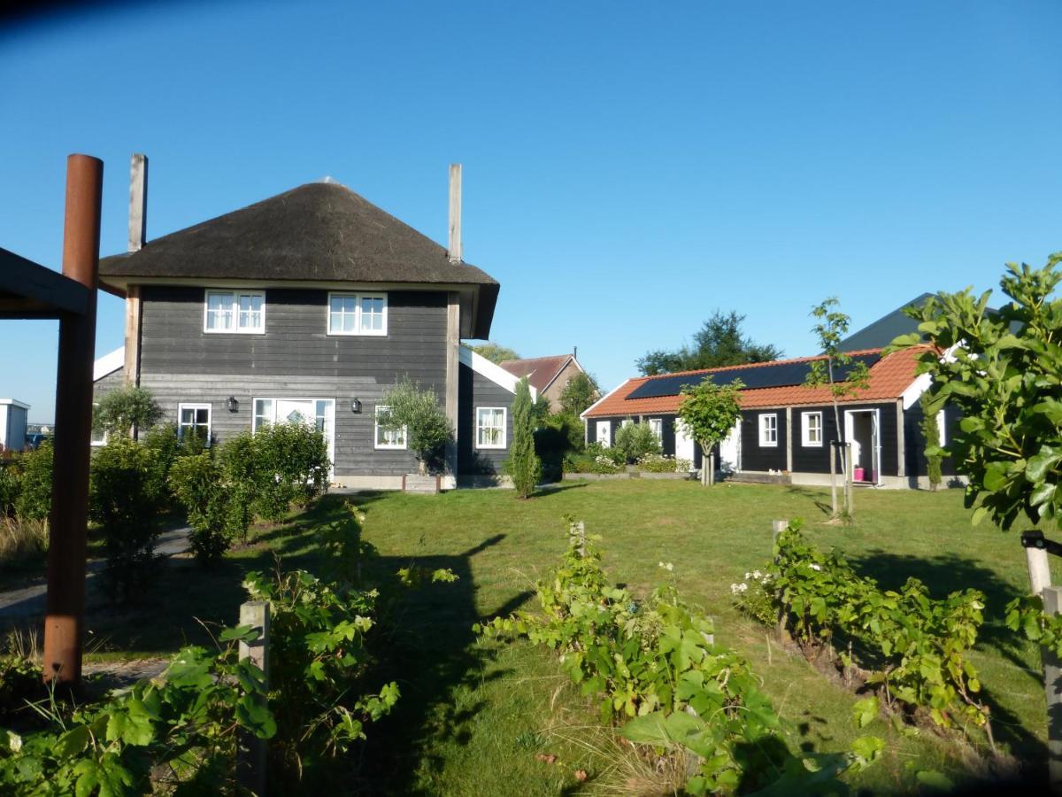 Pijnacker Bed & Breakfast Donna מראה חיצוני תמונה