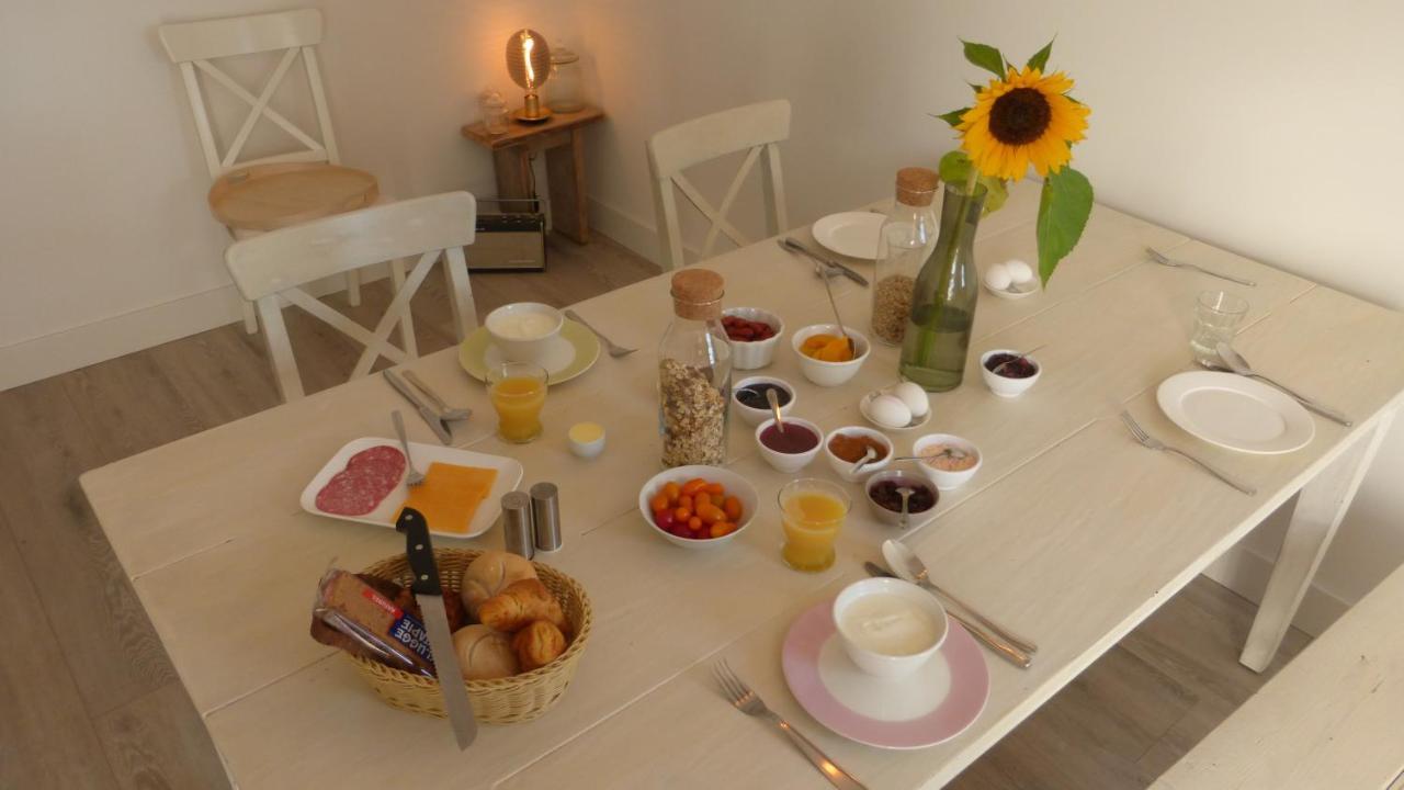 Pijnacker Bed & Breakfast Donna מראה חיצוני תמונה