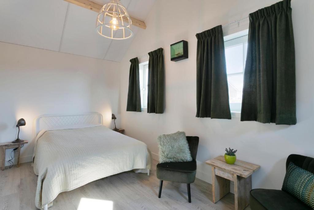 Pijnacker Bed & Breakfast Donna מראה חיצוני תמונה