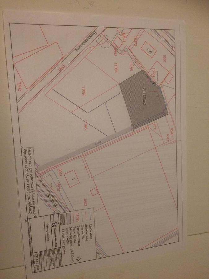 Pijnacker Bed & Breakfast Donna מראה חיצוני תמונה